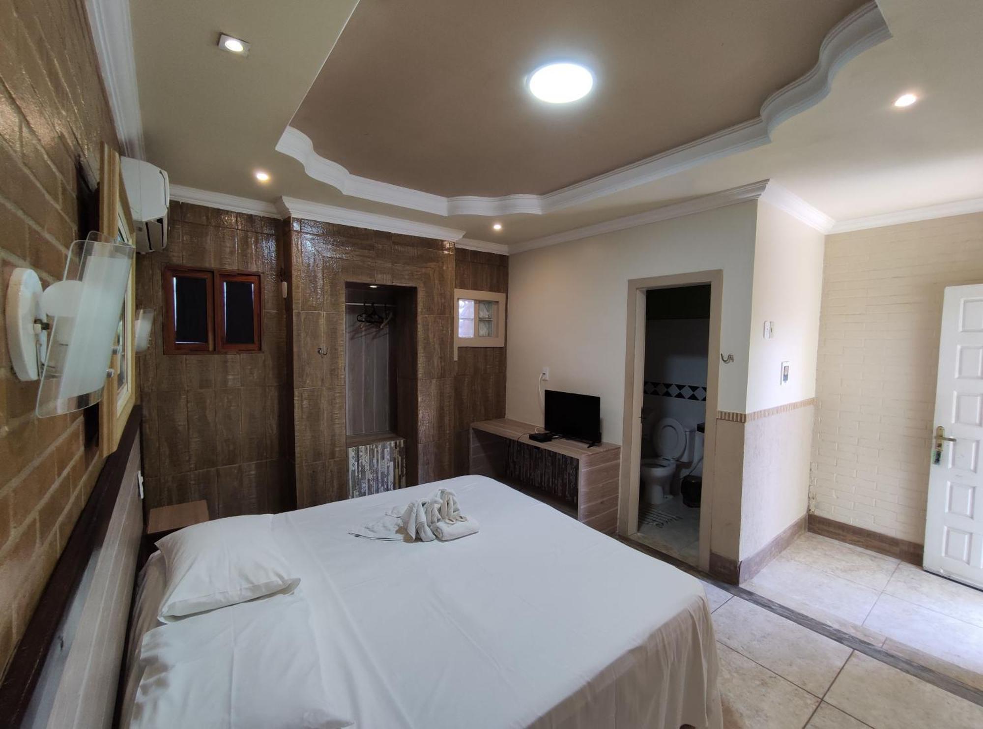 Quarto Duplo