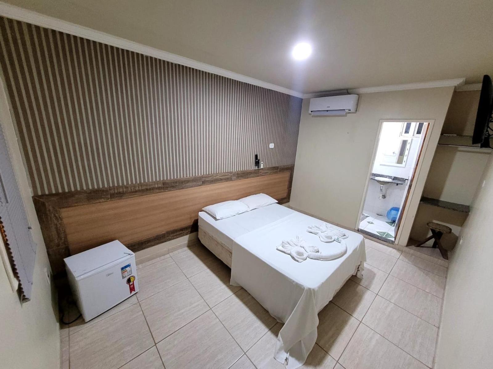 Quarto Duplo Econômico